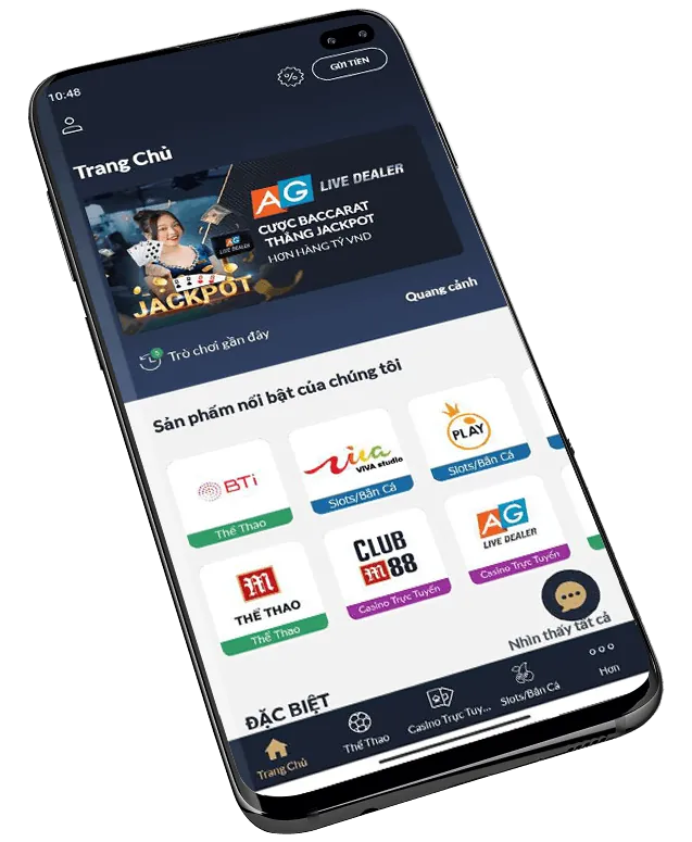 Cá cược trực tiếp 99kk chính thức