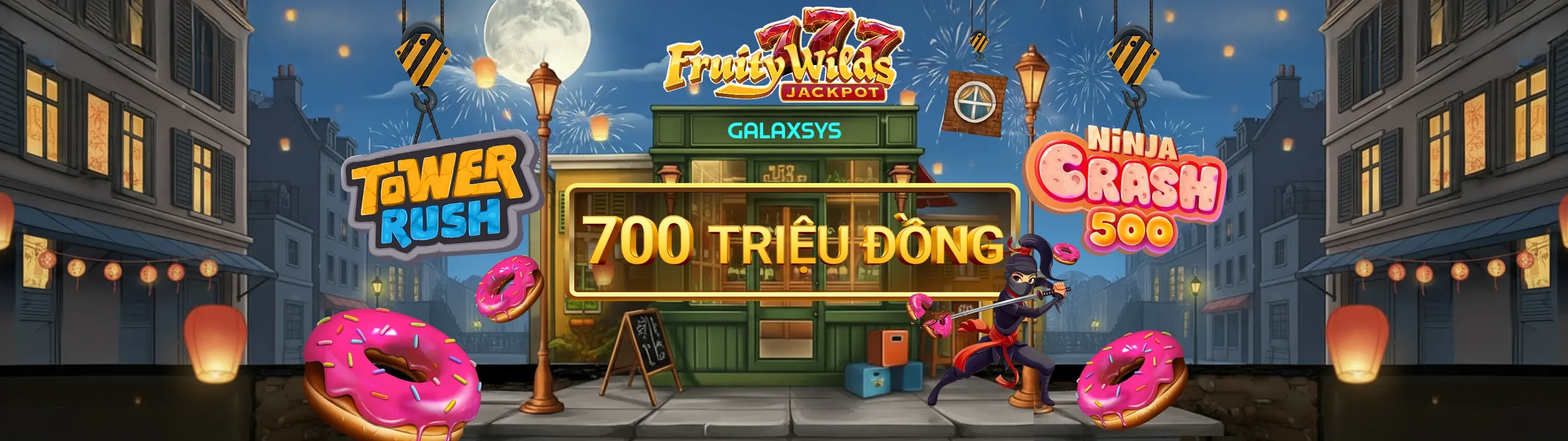 Hình ảnh chính của trang khuyến mãi 99kk Chính Thức 2026